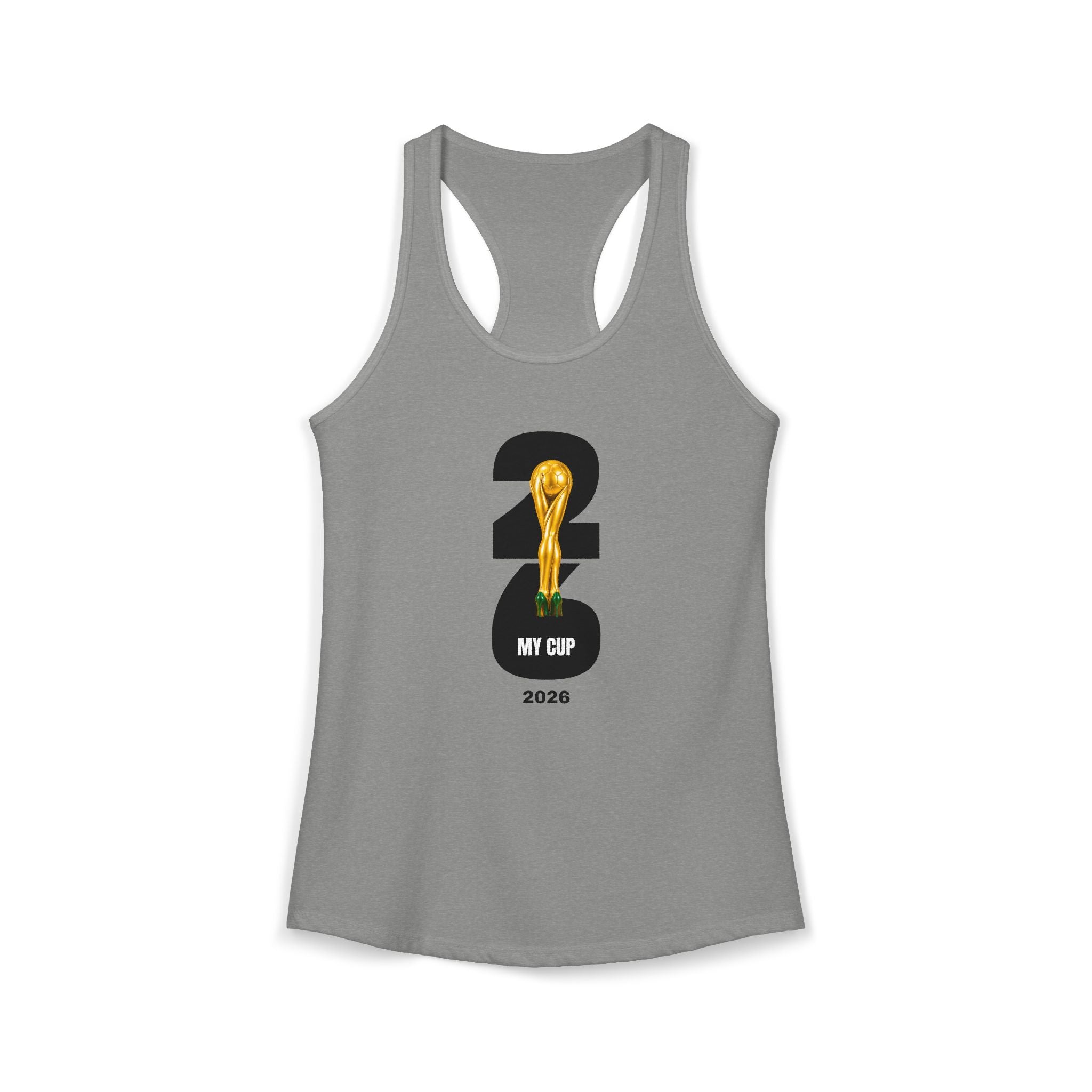 My Cup 2026 Women's Tank Top