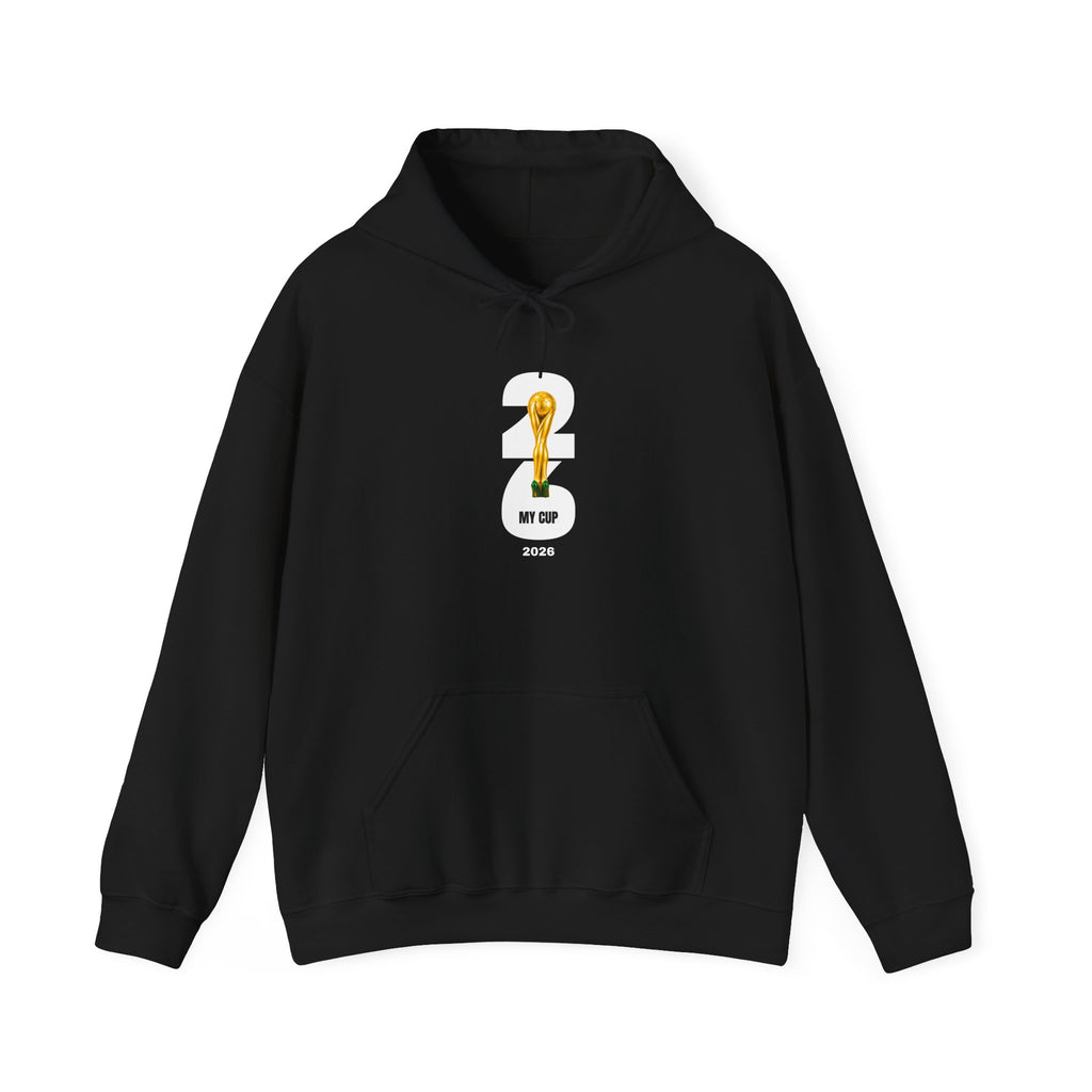 My Cup 2026 Hoodie