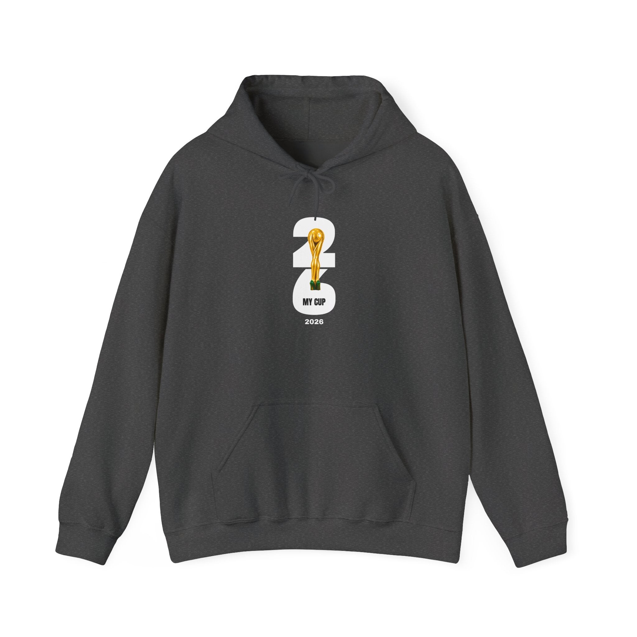 My Cup 2026 Hoodie