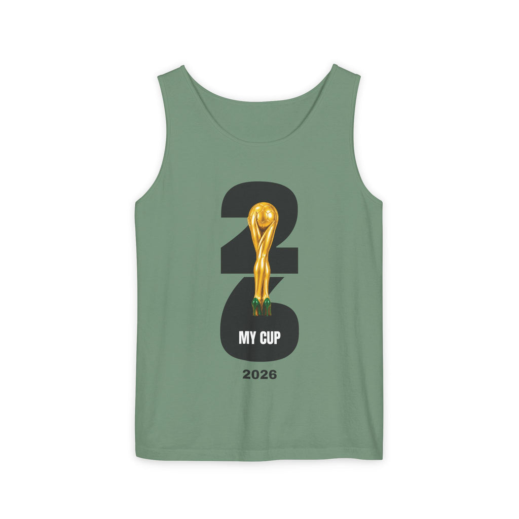 My Cup 2026 Tank