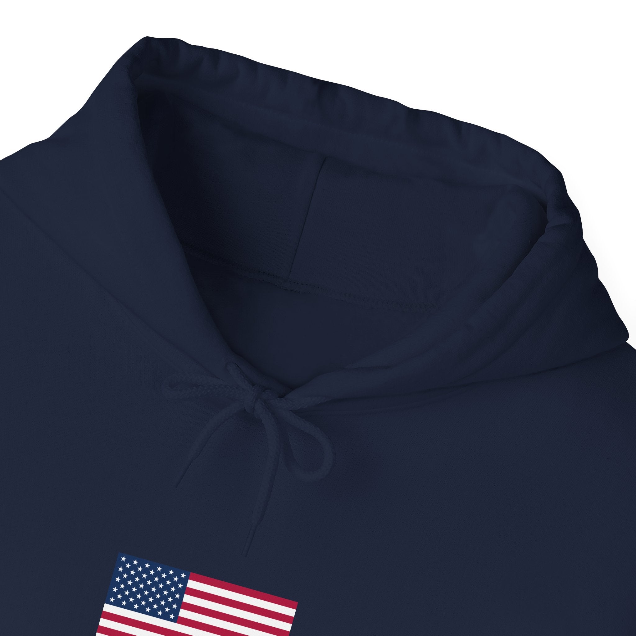 USA 2026 Hoodie