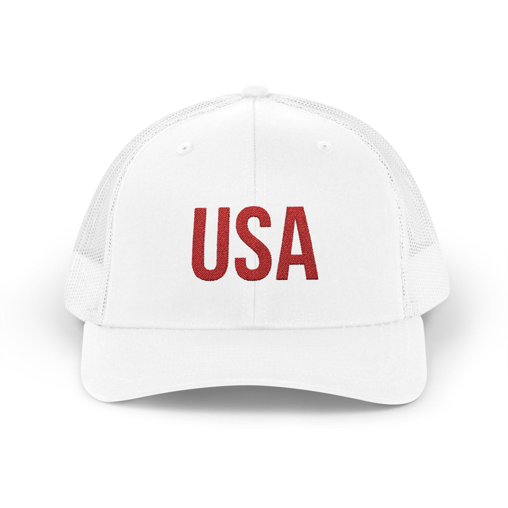 USA 2026 Cap
