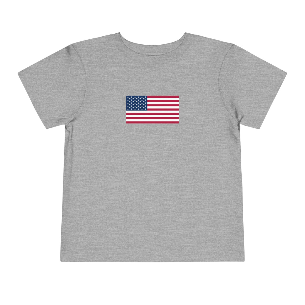 Kids USA 2026 Tee