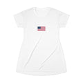 USA 2026 T-Shirt Dress