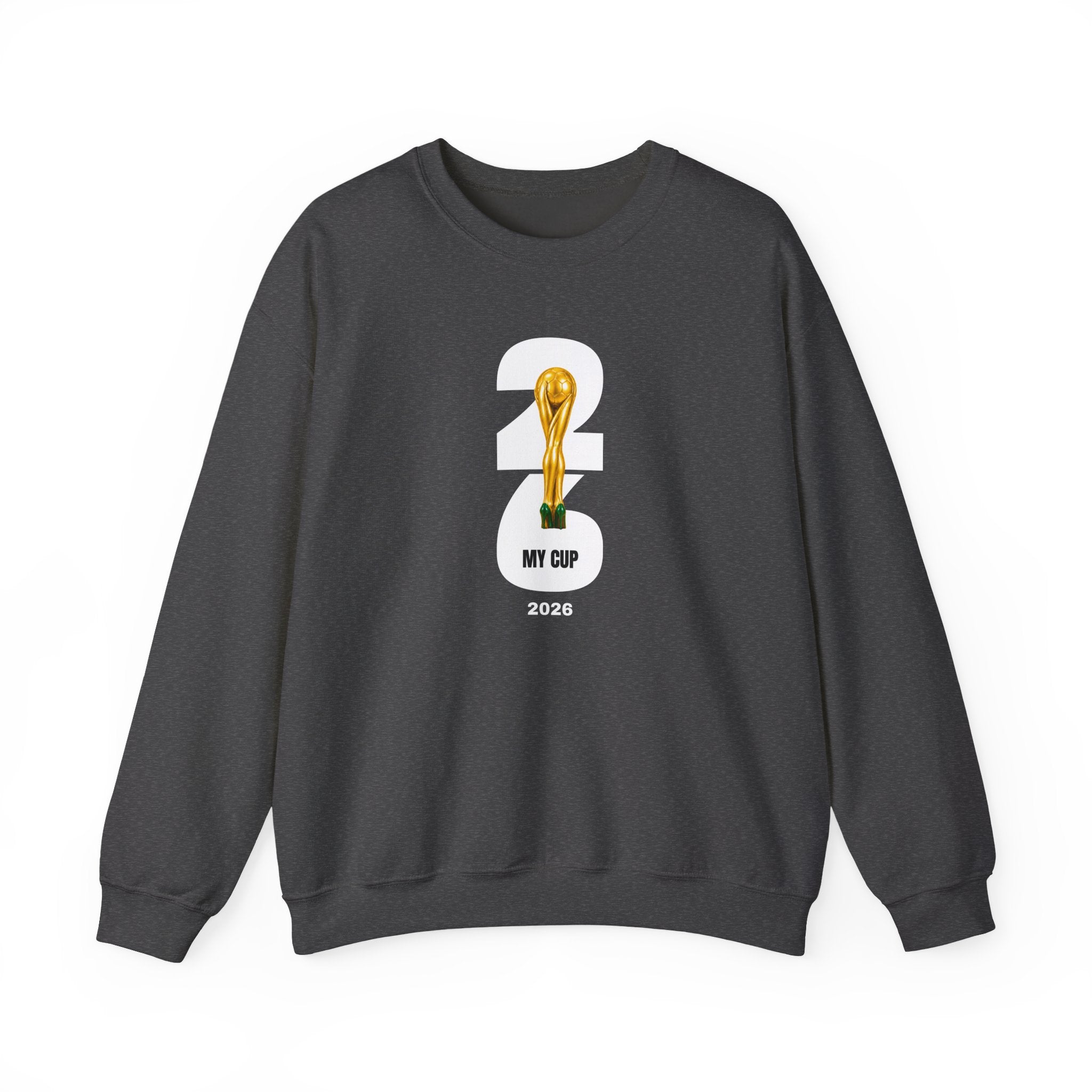 My Cup 2026 Sweatshirt