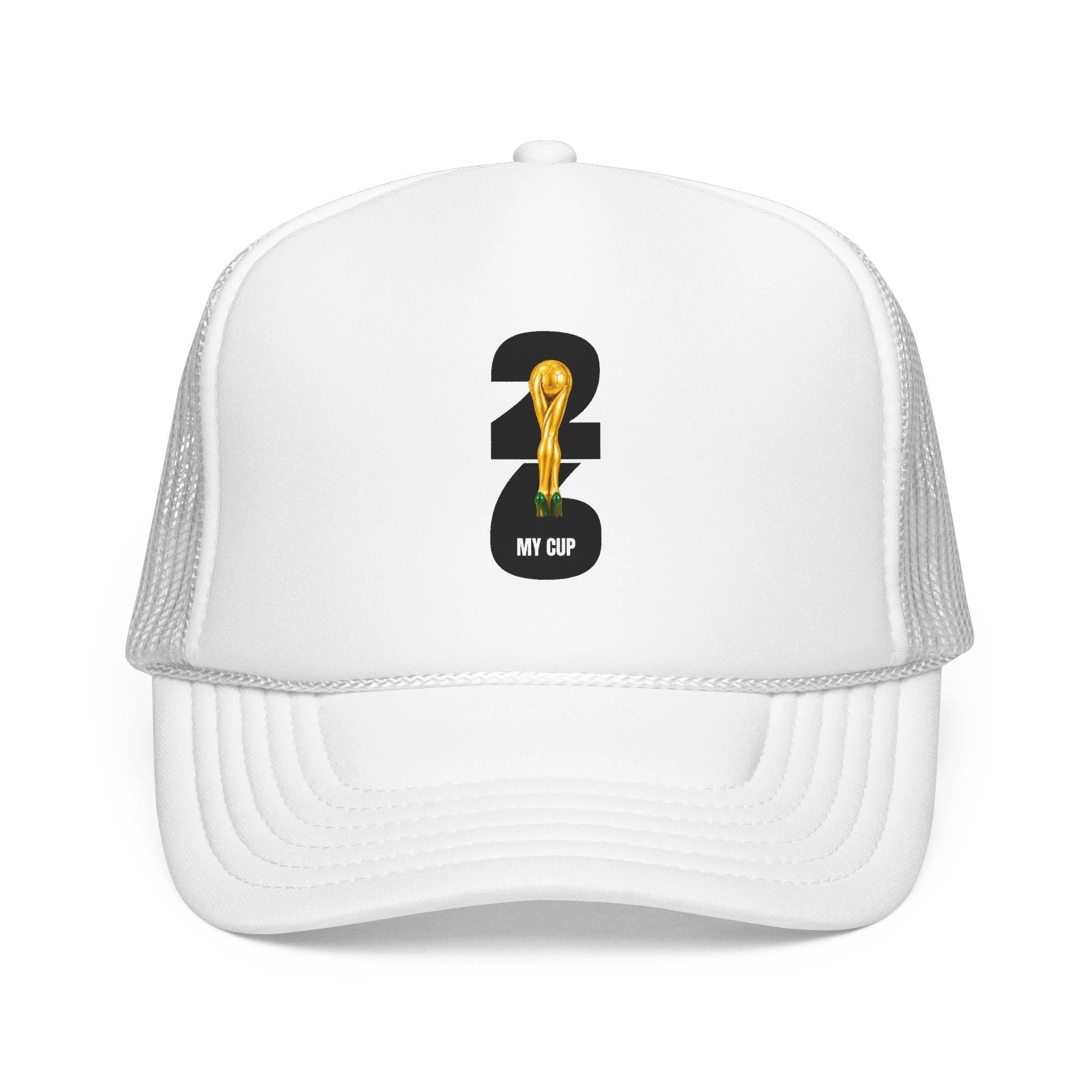 My Cup 2026 Cap