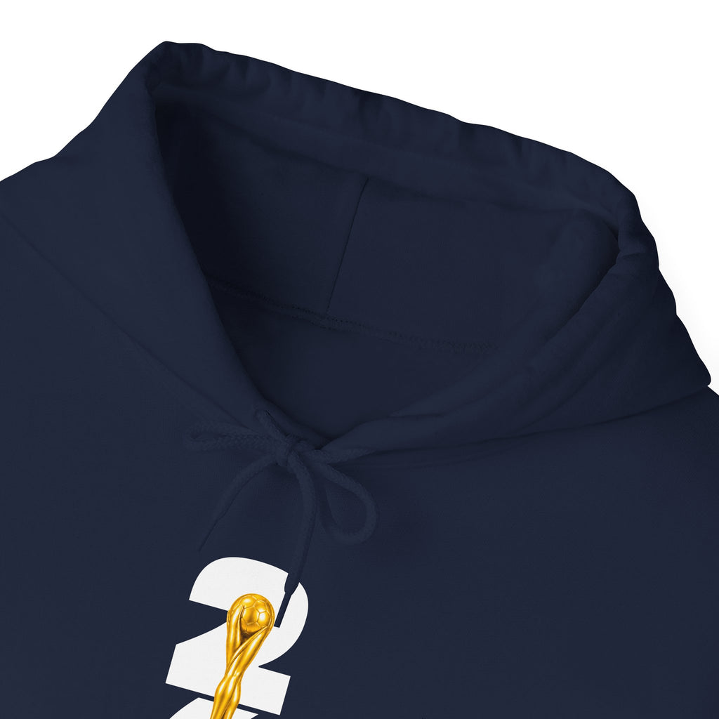 My Cup 2026 Hoodie