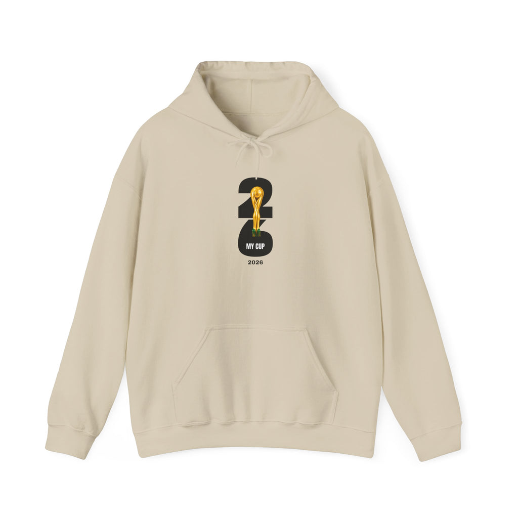My Cup 2026 Hoodie