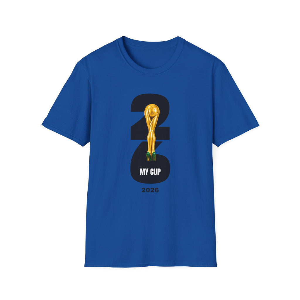 My Cup 2026 Tee