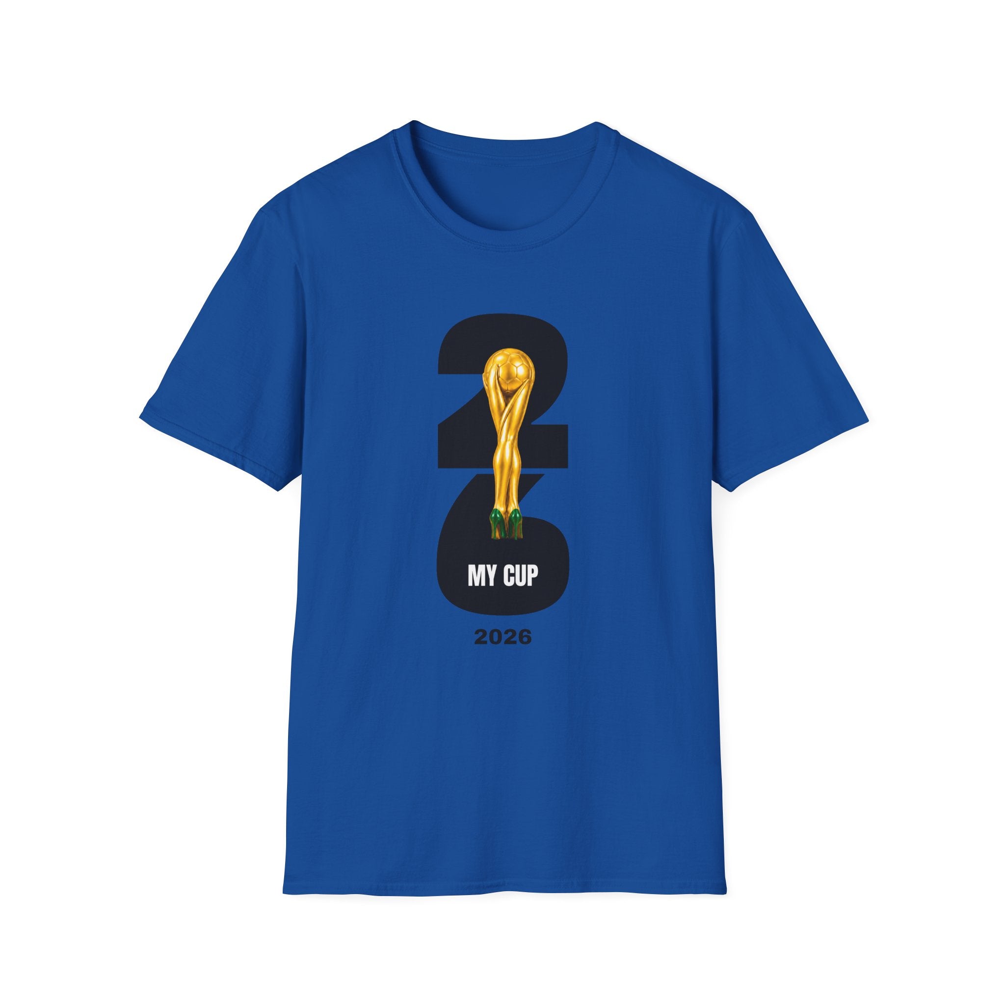 My Cup 2026 Tee