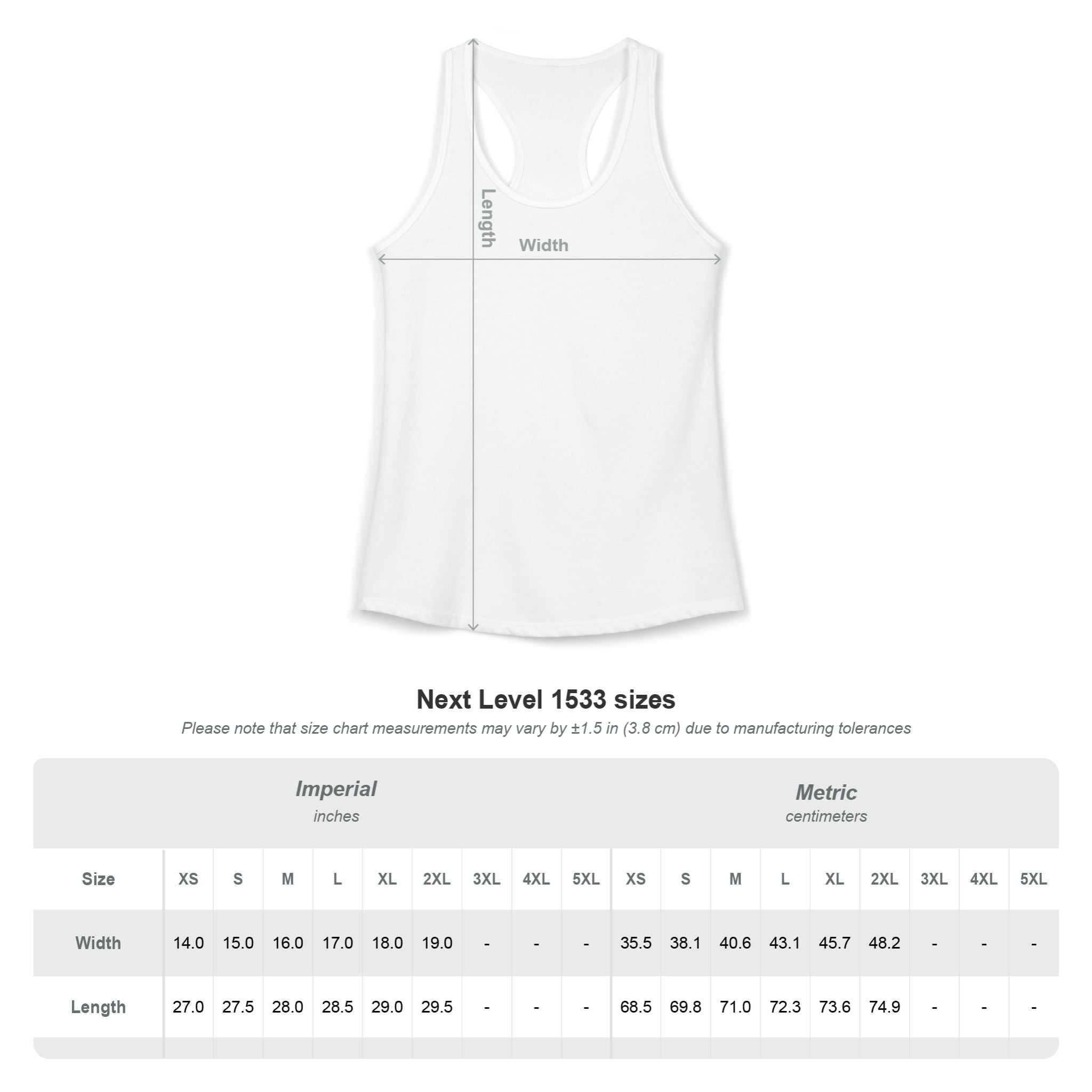 USA 2026 Women's  Tank Top