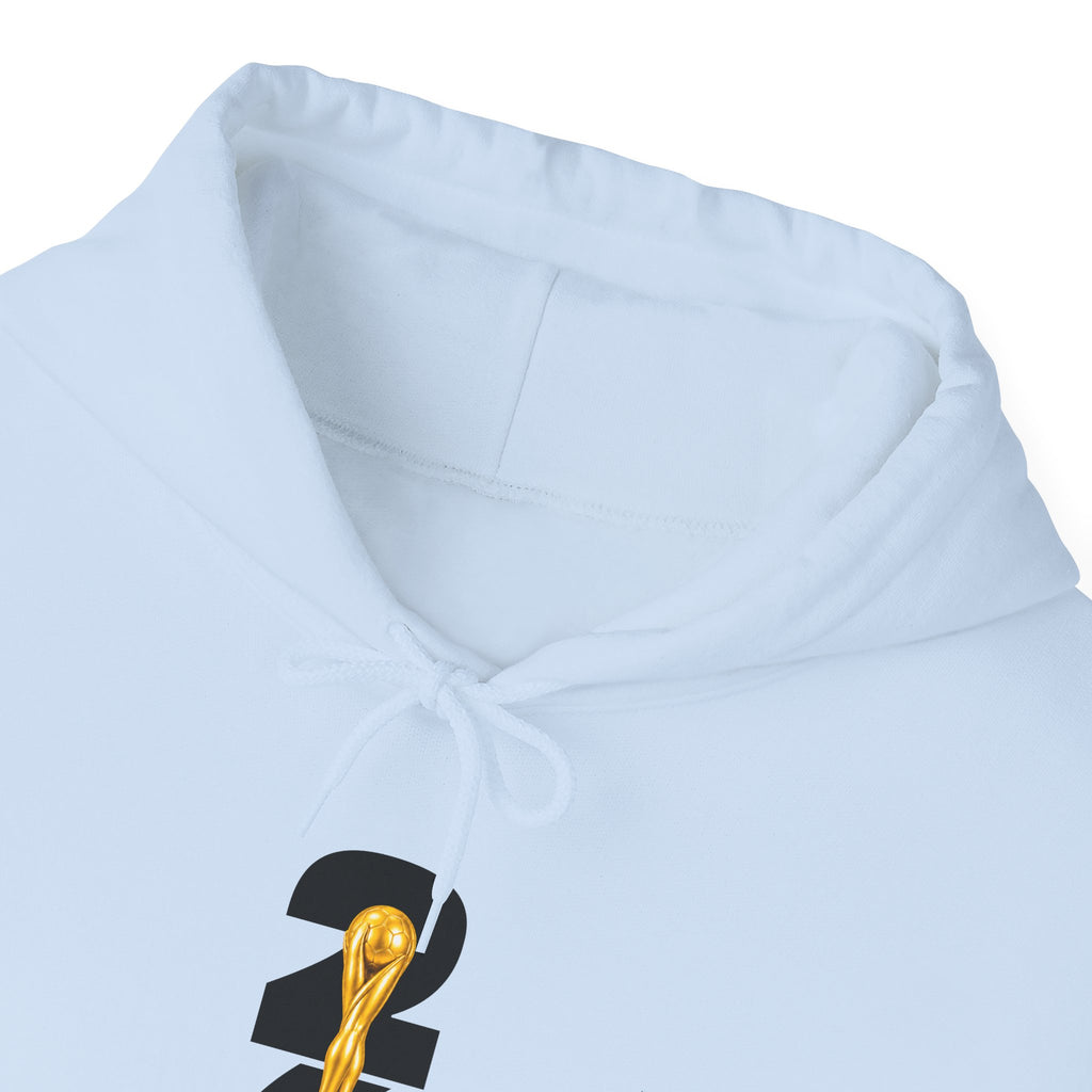 My Cup 2026 Hoodie