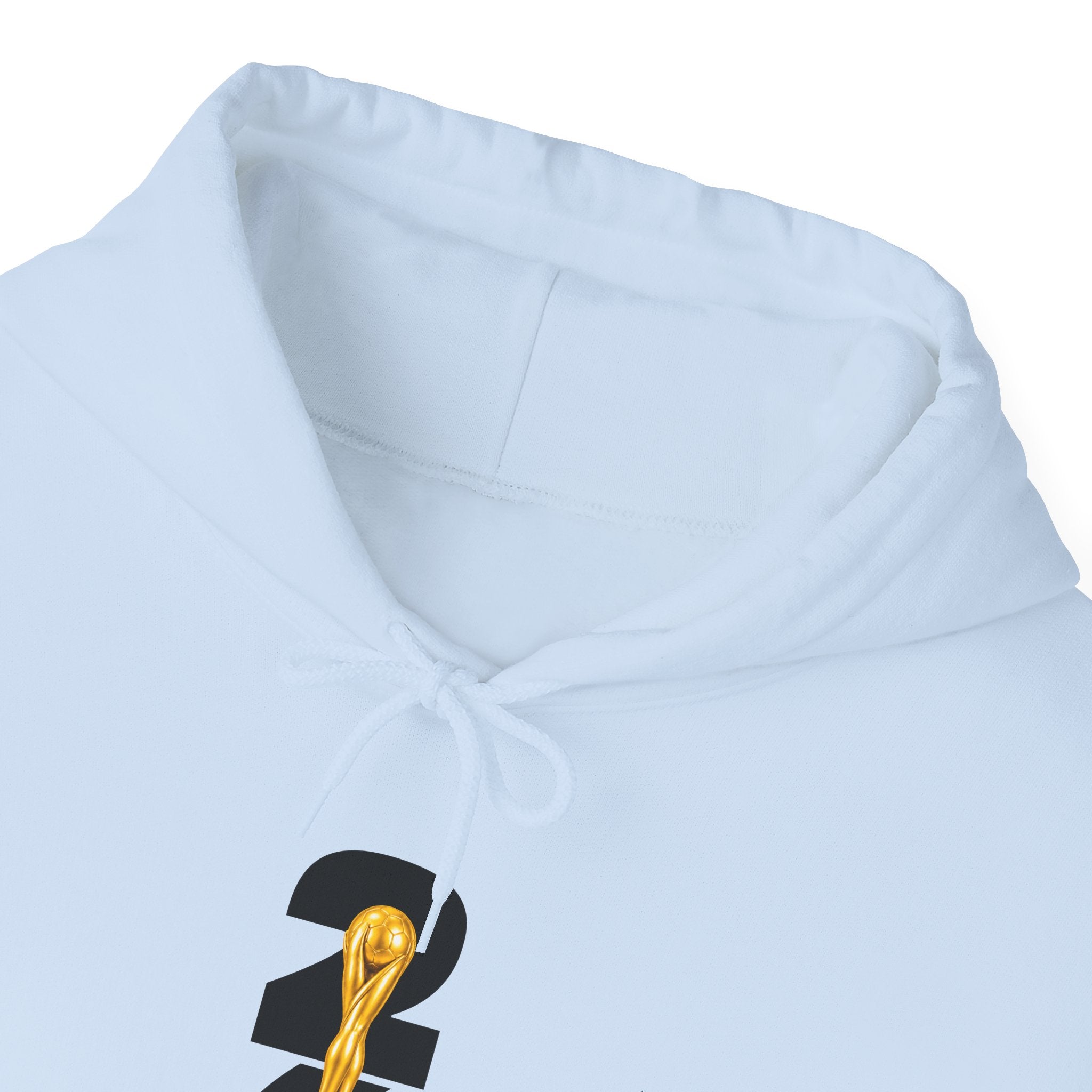 My Cup 2026 Hoodie