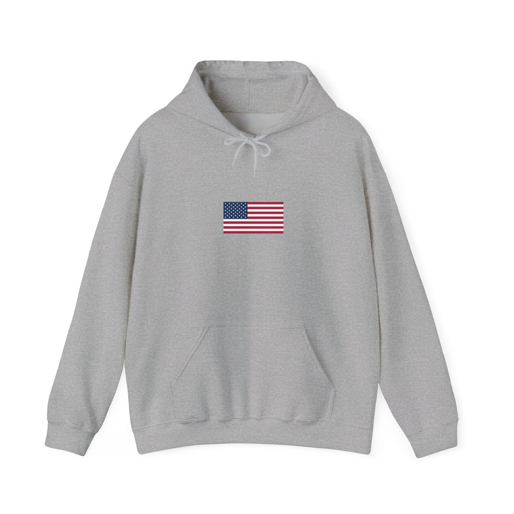 USA 2026 Hoodie